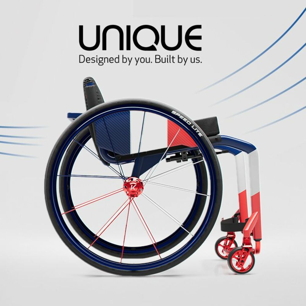 Unique - notre service de personnalisations