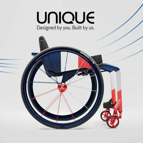 Unique - notre service de personnalisations