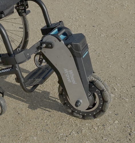WheelMove