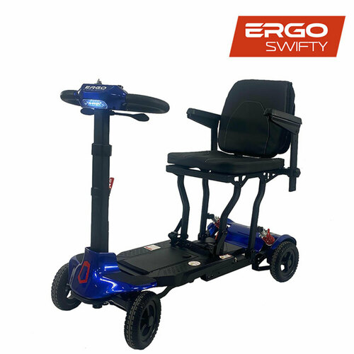 ERGO SWIFTY