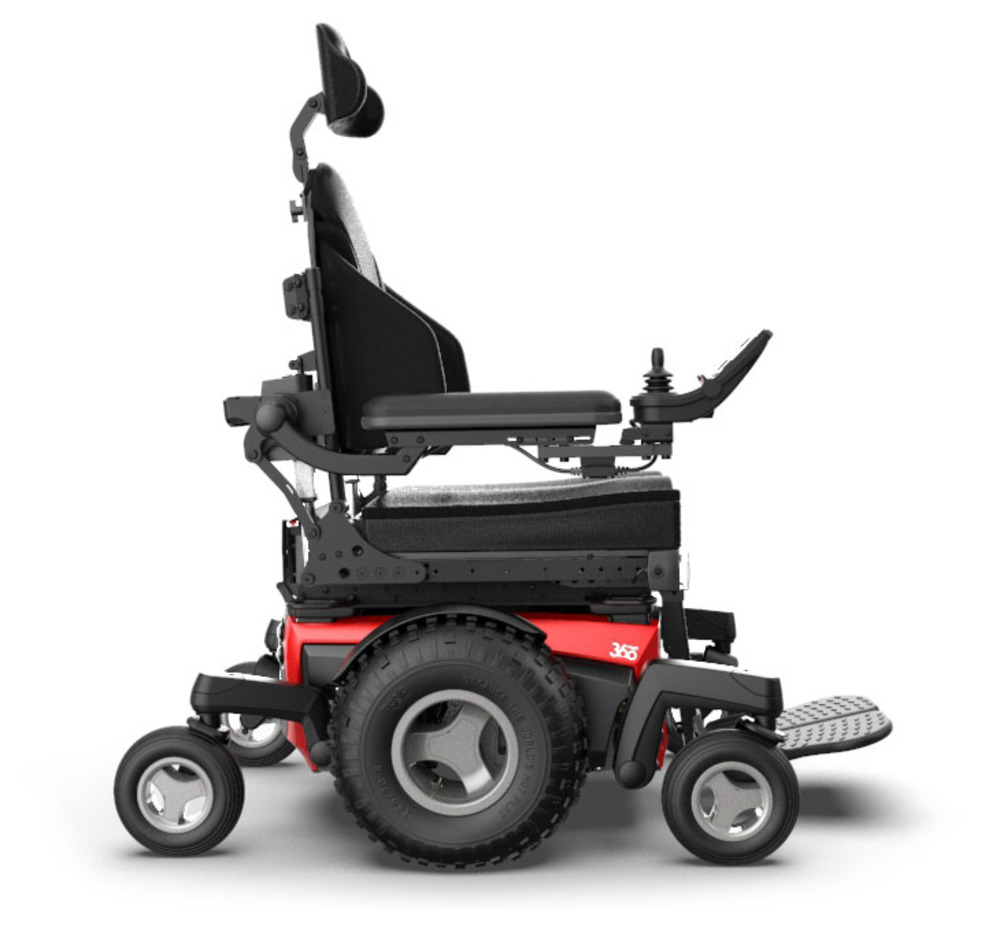 MAGIC MOBILITY MAGIC 360