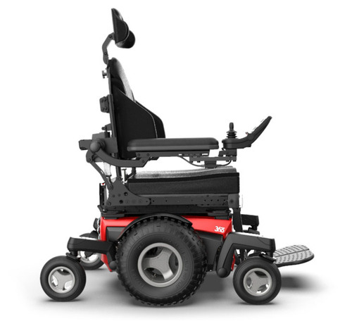 MAGIC MOBILITY MAGIC 360