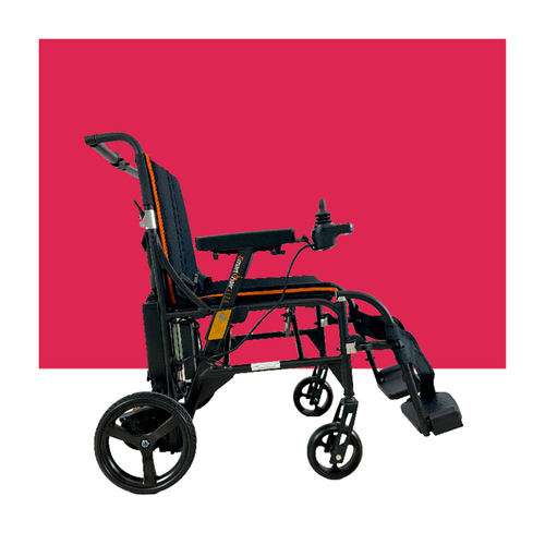SmartChair Lite