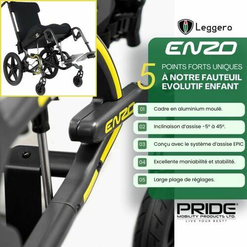 LEGGERO ENZO