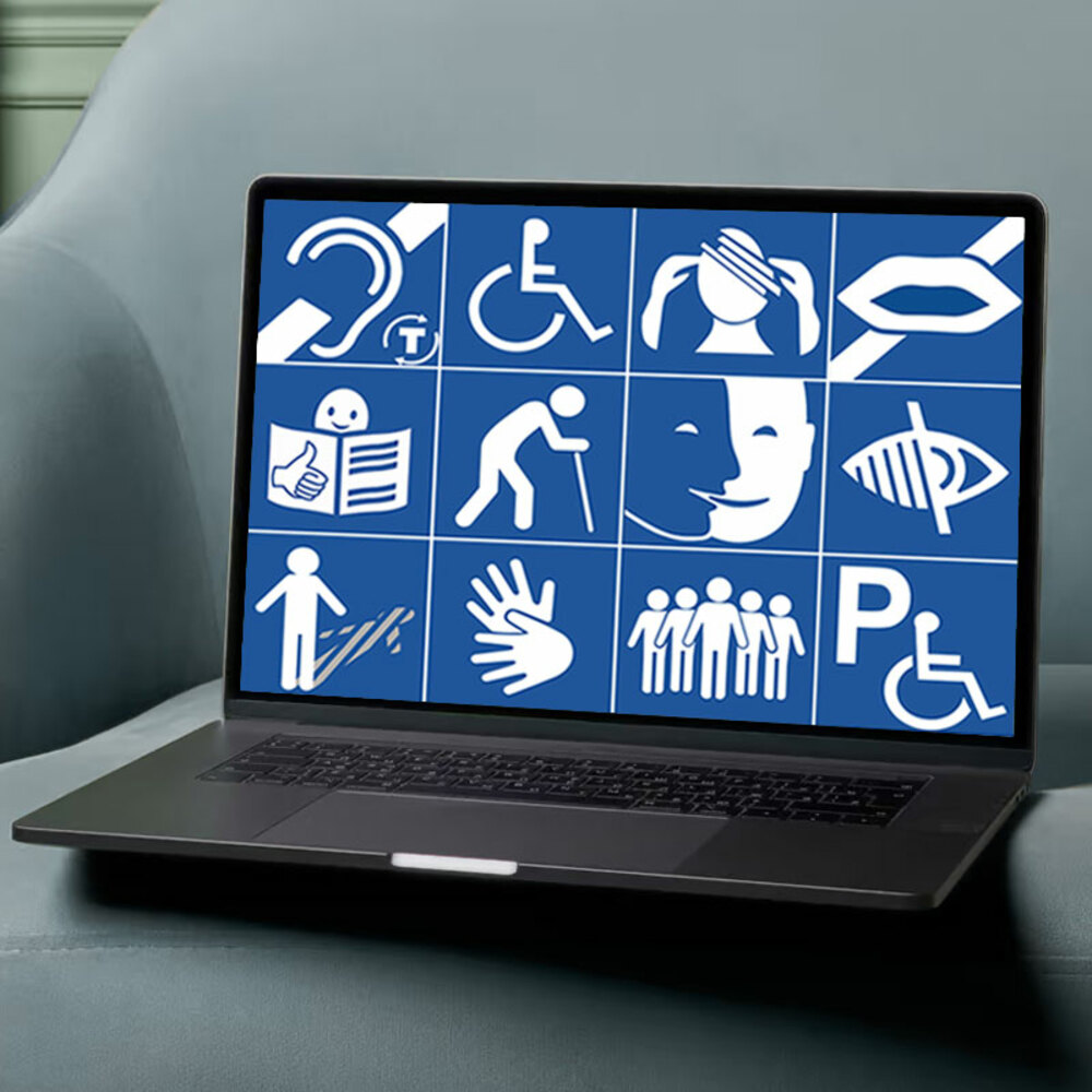 Communication inclusive et accessibilité numérique