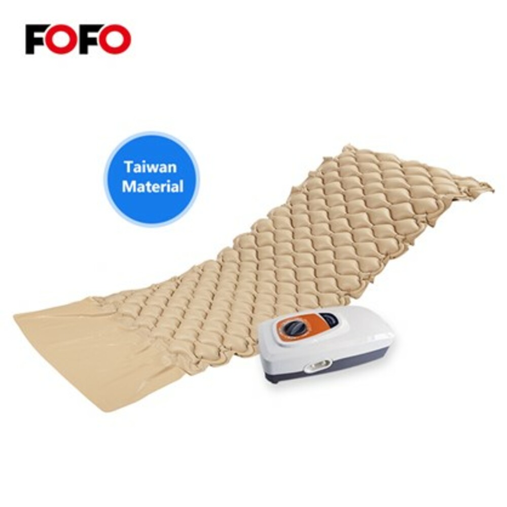 ALTERNATING PRESSURE MATTRESS WITH PUMP Medical air mattress with pump Anti -bedsore Anti- decubitus