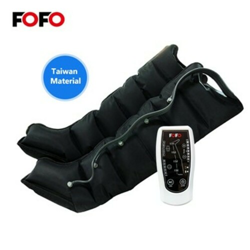 Air Compression therapy system Leg compression