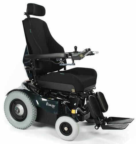 Baldertech Liberty