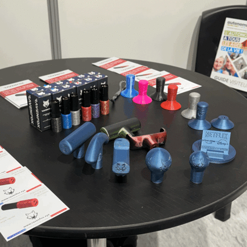 Chargeur USB et Joystick pour fauteuil roulant électrique