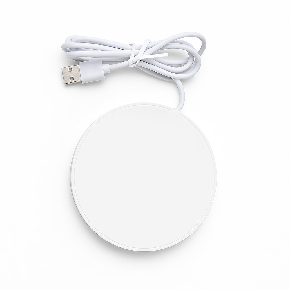 Watt's Up, le chargeur à induction français
