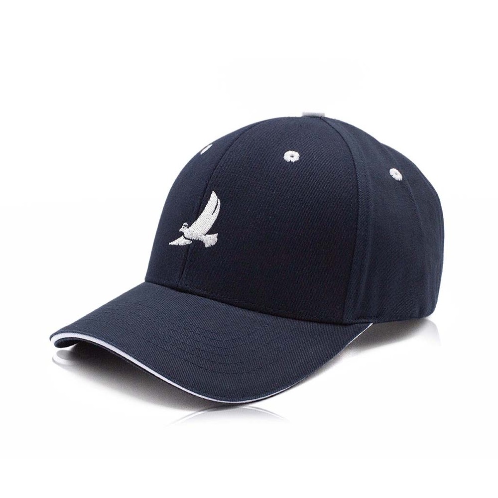 custom CLUB-HOUSE cap