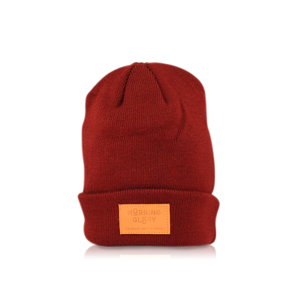 Custom FISHERMAN Beanie