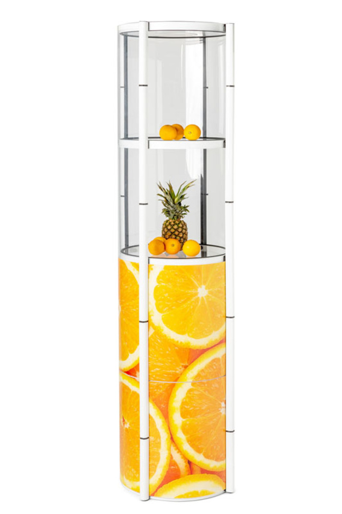 Flex Tower