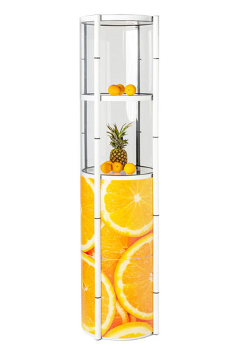 Flex Tower
