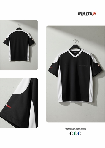 V-Neck T-Shirt