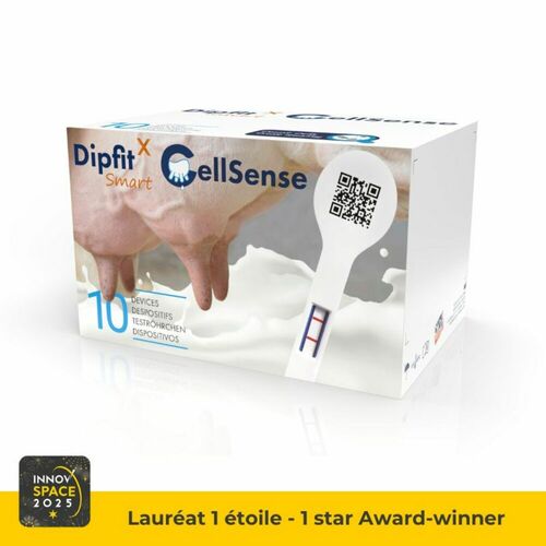 DipFit Smart CellSense