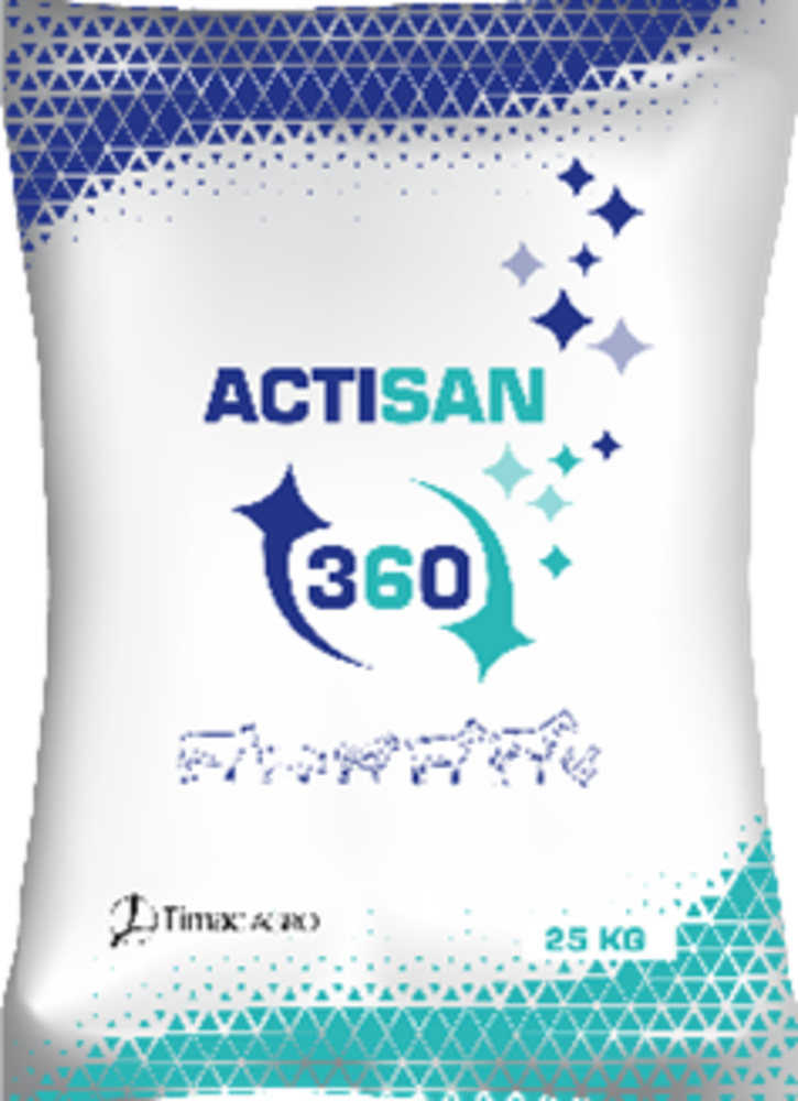 ACTISAN 360®