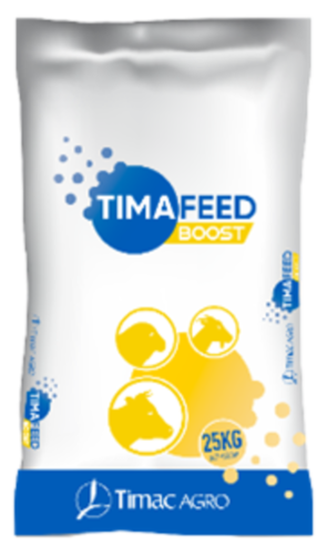 TIMAFEED BOOST®
