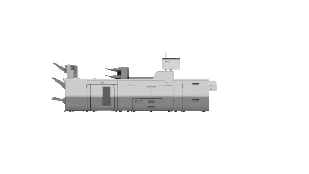 02 - Pro C7500