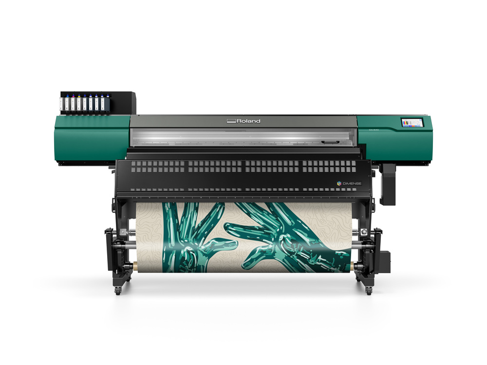 DIMENSE DA-640