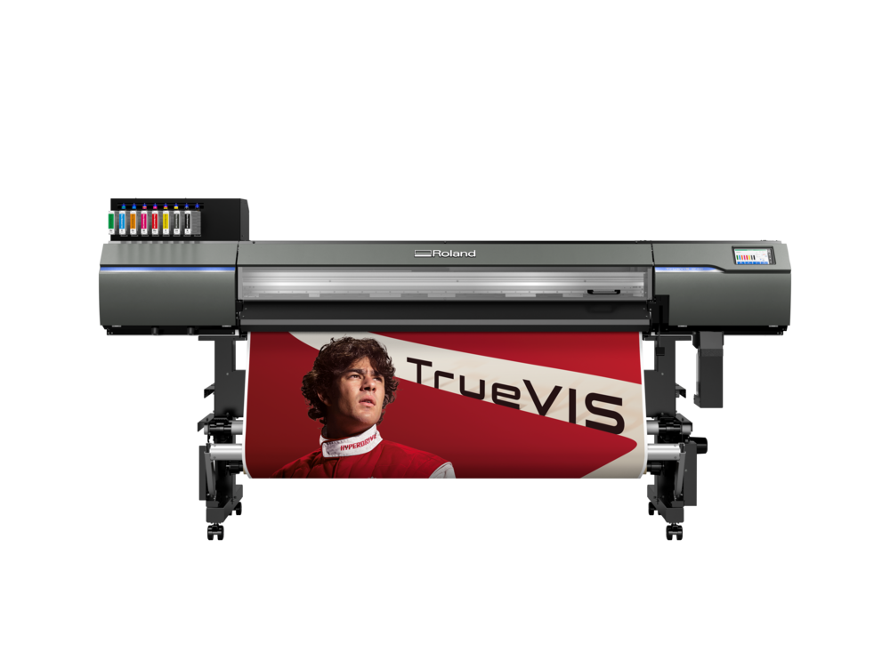 TrueVIS XP-640