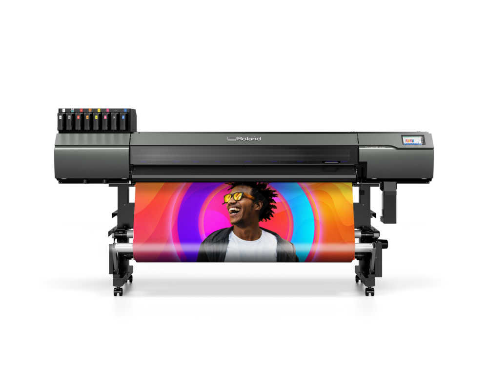TrueVIS LG-640