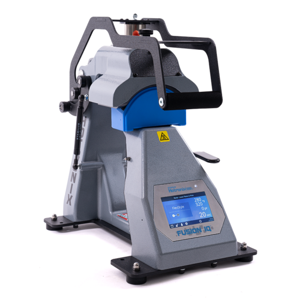 Hotronix® 360 IQ® Hat Heat Press