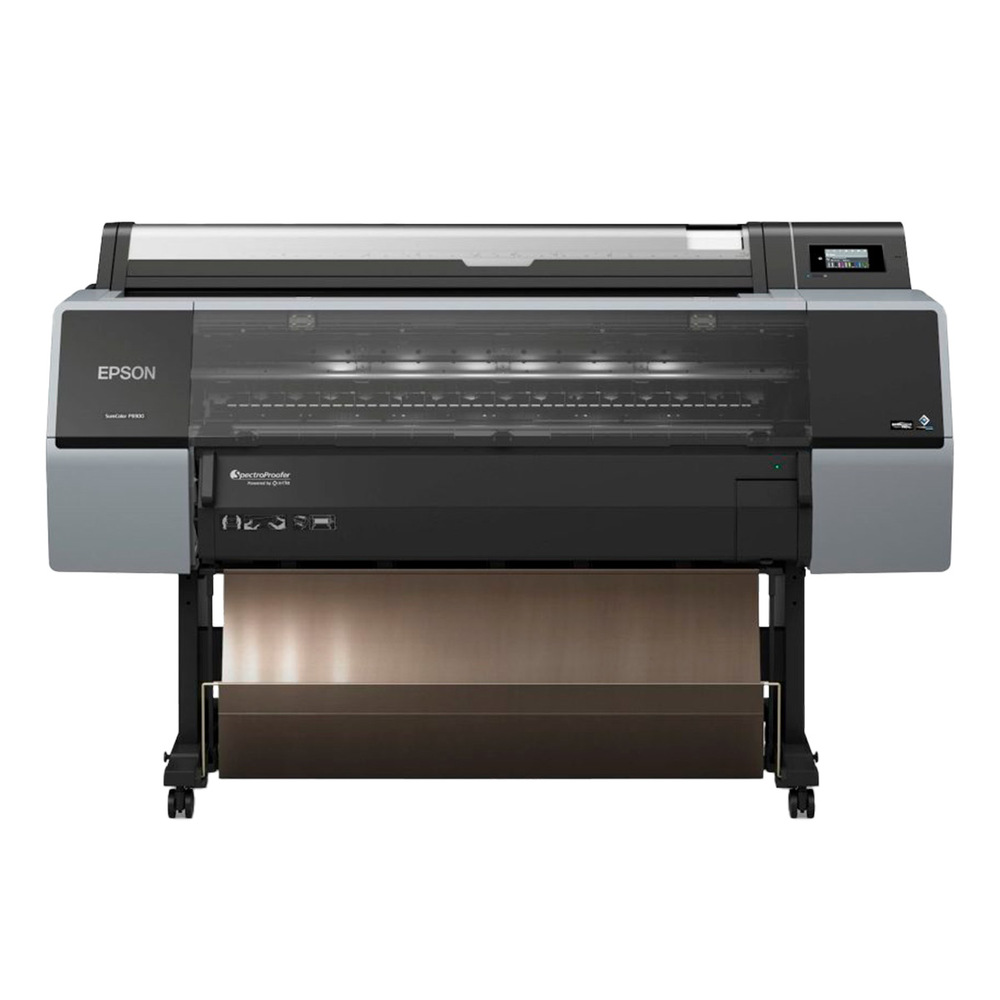 EPSON Imprimante grand format SC-P9300 44''-111 cm