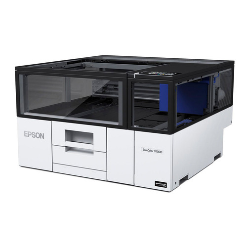 EPSON Imprimante UV A4 SC-V1000