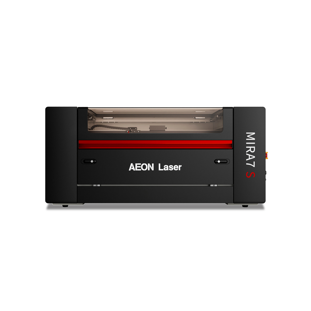LASER DE GRAVURE ET DECOUPE CO2 AEON LASER