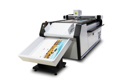 PFI Blade B2 Table de découpe