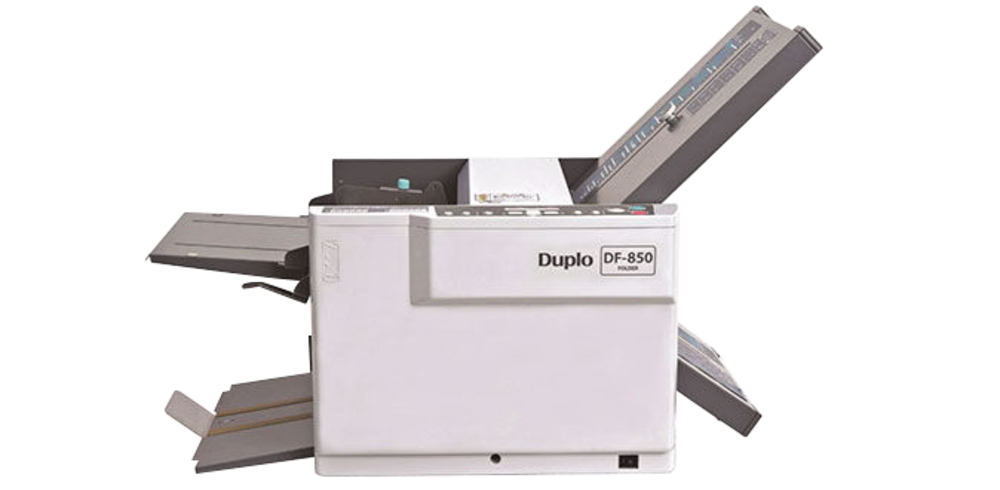 DF-850 PLIEUSE