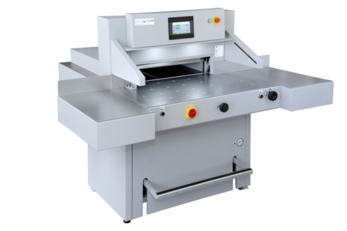 G52 H et G73 H Massicot GRAFCUT