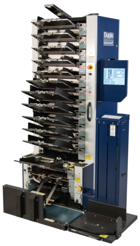 Esper DM 230V PRO Assembleuse