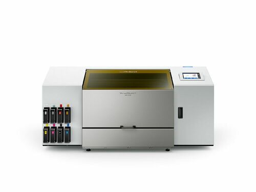 MO-240 610mm x 458mm (24") Benchtop UV-LED Printer