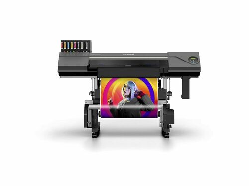 MG-300 762mm (30") UV-LED Printer/Cutter