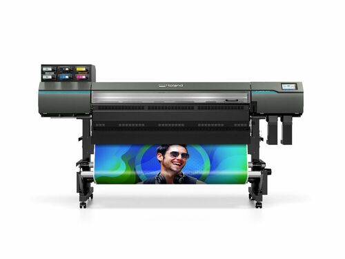 AP-640 1625mm (64") Resin Printer with Automated Take-up System