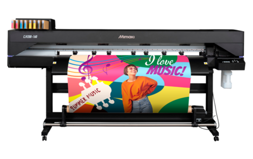 Mimaki CJV 200-160