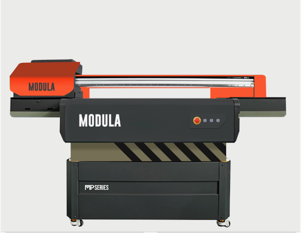 MODULA ET MODULA L