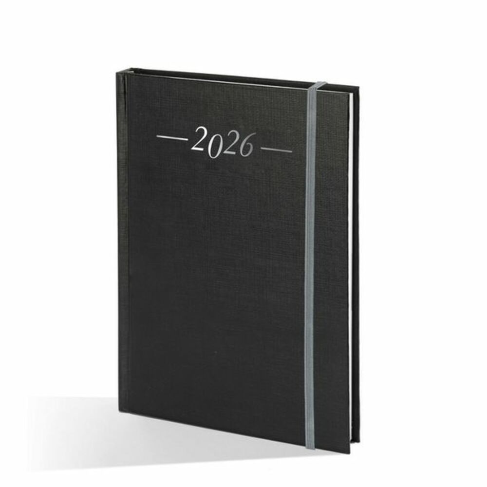 DAILY PLANNER “PABLO” – B5