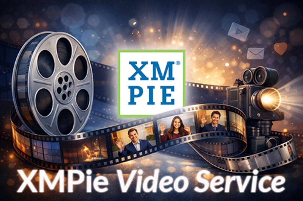 XMPie Video Service