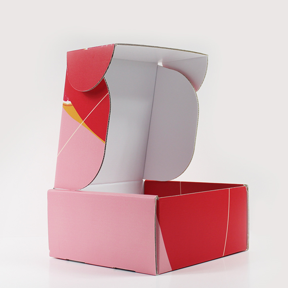 Coffret sur mesure