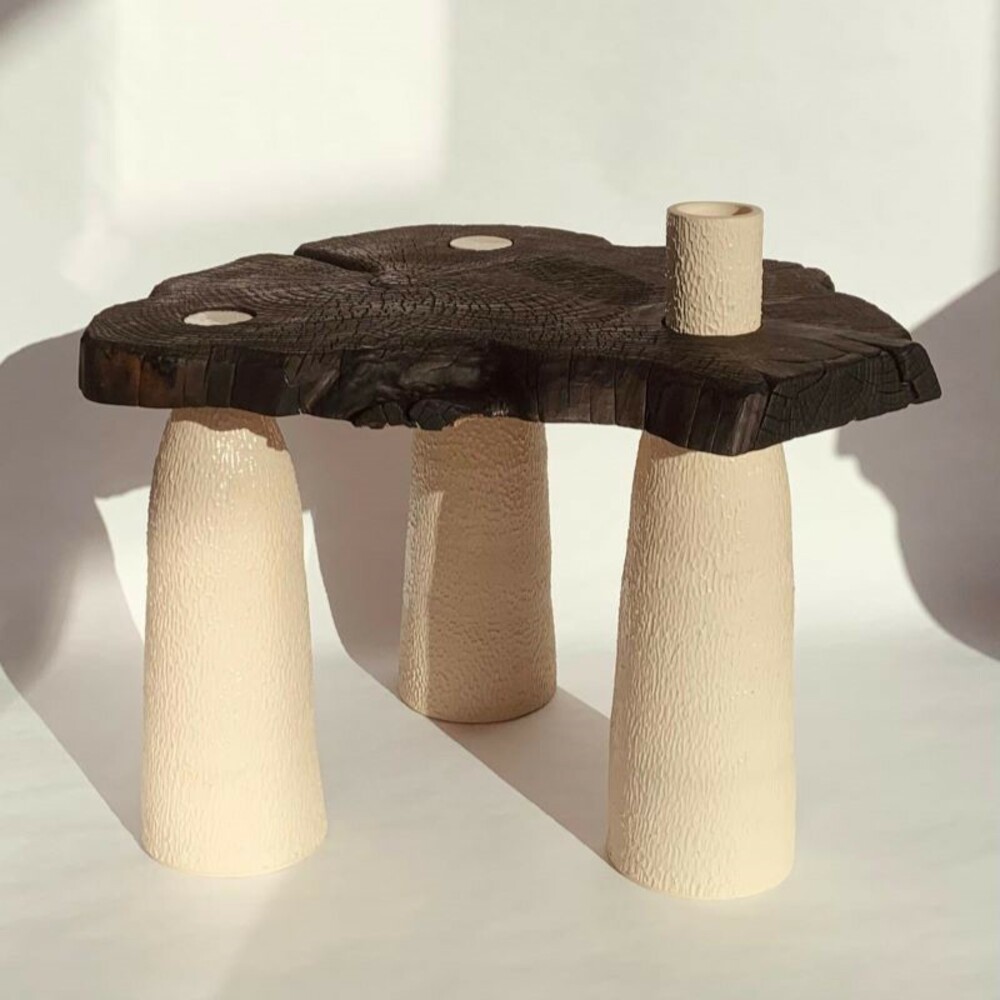 La Table Vase