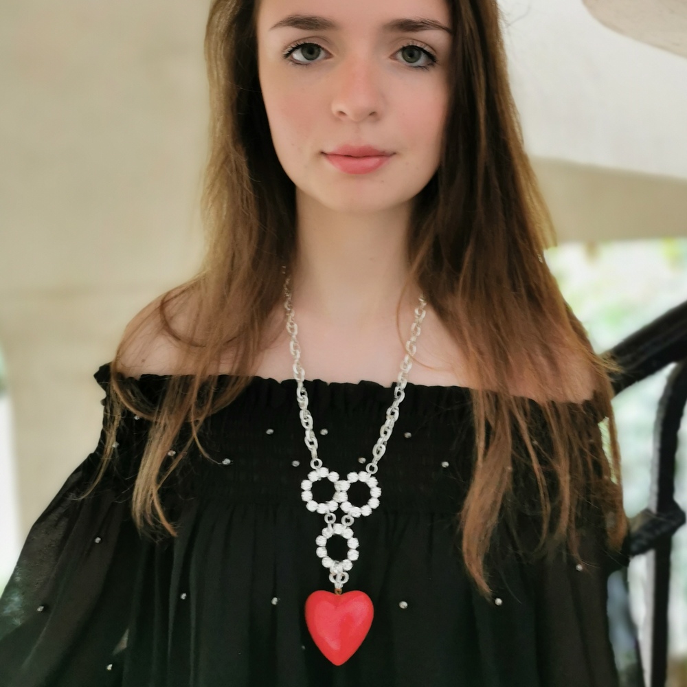 Entre les trois, mon coeur balance...