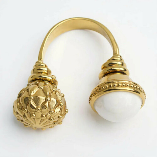 Milo Ring