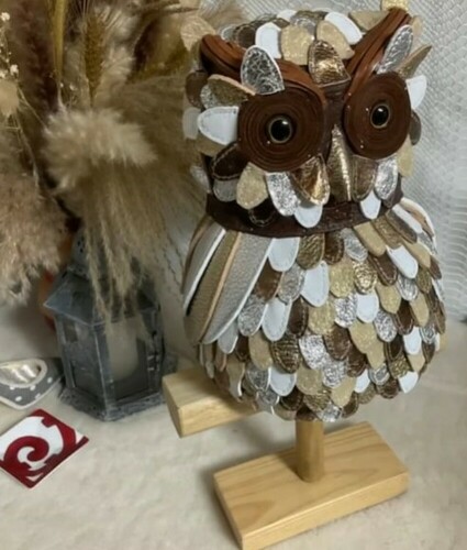 Le Chouette Hibou