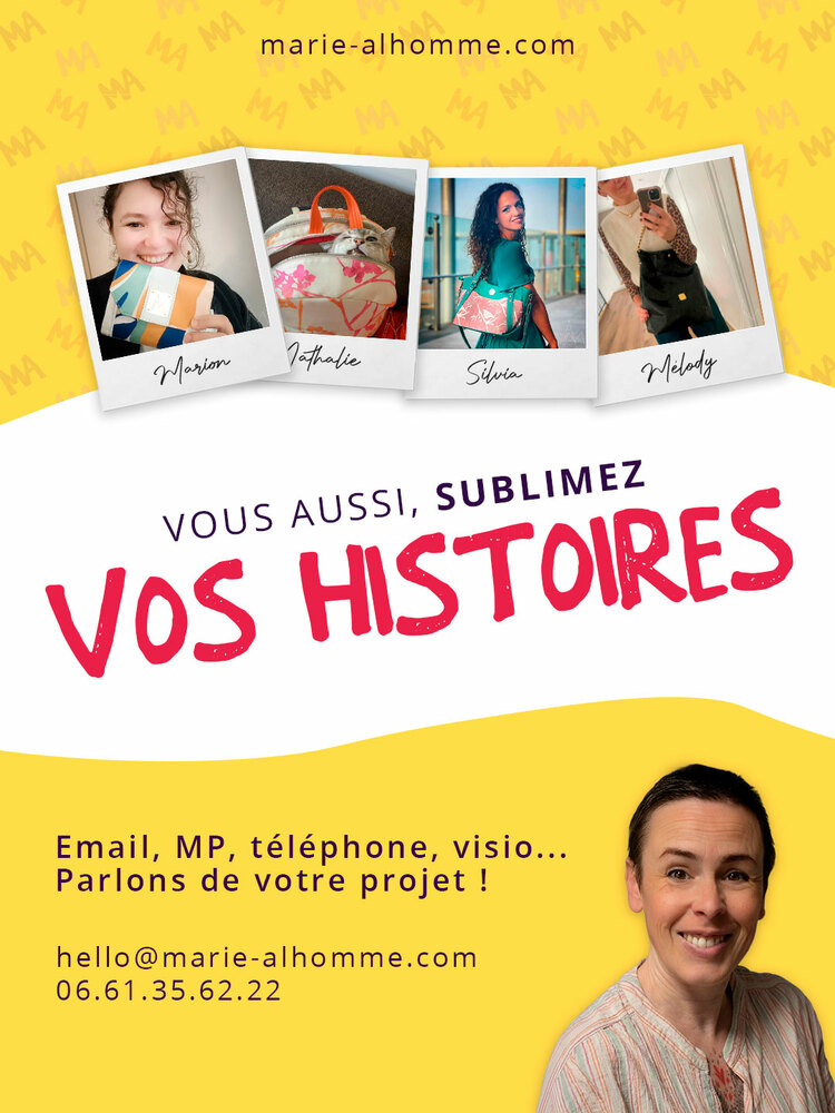 Service sur-mesure
