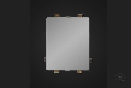 Miroir EMÖ