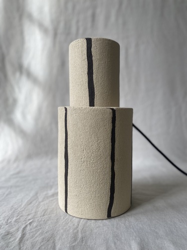 Lampe à poser