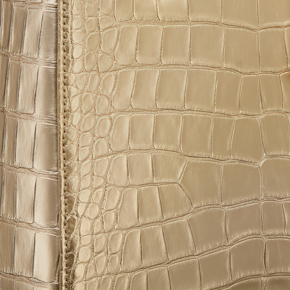 Shades of Gold